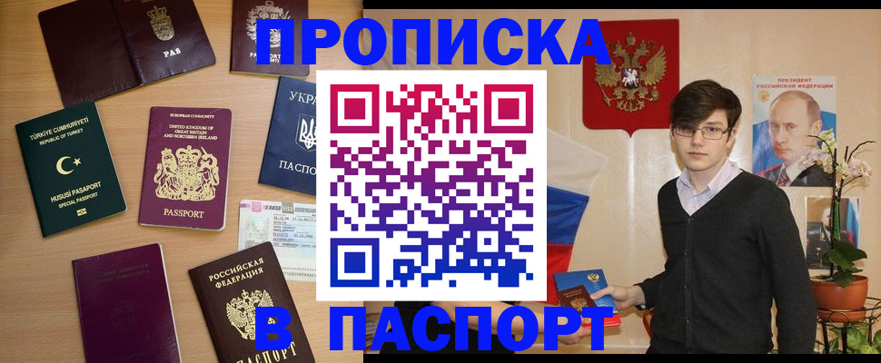 прописка 2025 в Лузе